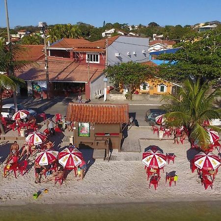 Pousada Xodo Da Praia São Pedro da Aldeia Extérieur photo