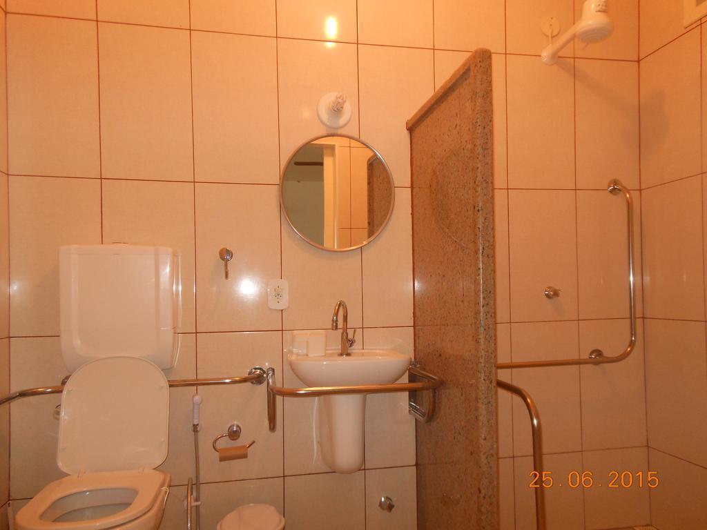 Pousada Xodo Da Praia São Pedro da Aldeia Chambre photo