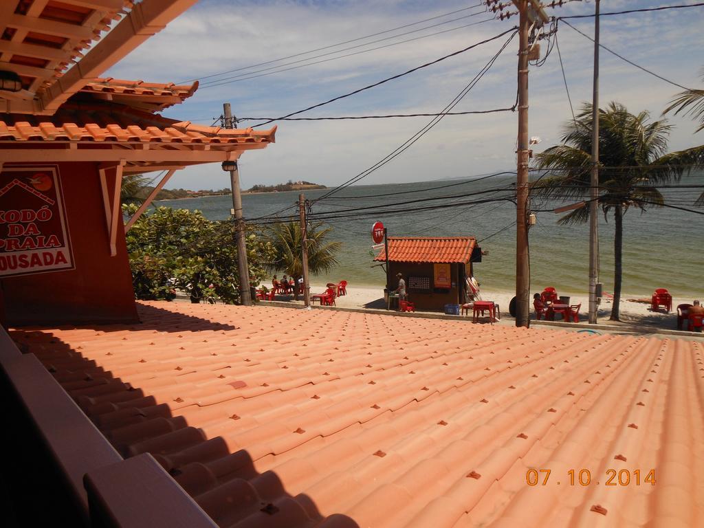 Pousada Xodo Da Praia São Pedro da Aldeia Extérieur photo
