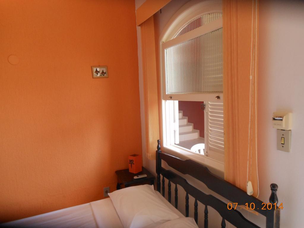 Pousada Xodo Da Praia São Pedro da Aldeia Chambre photo