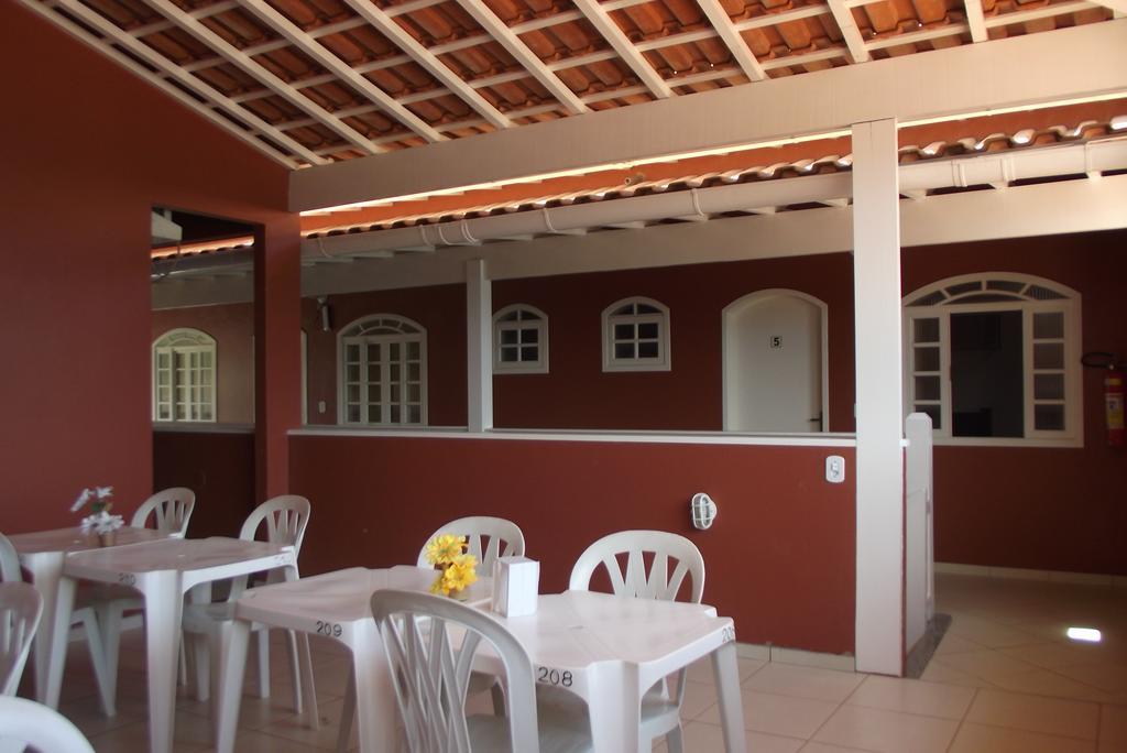Pousada Xodo Da Praia São Pedro da Aldeia Extérieur photo