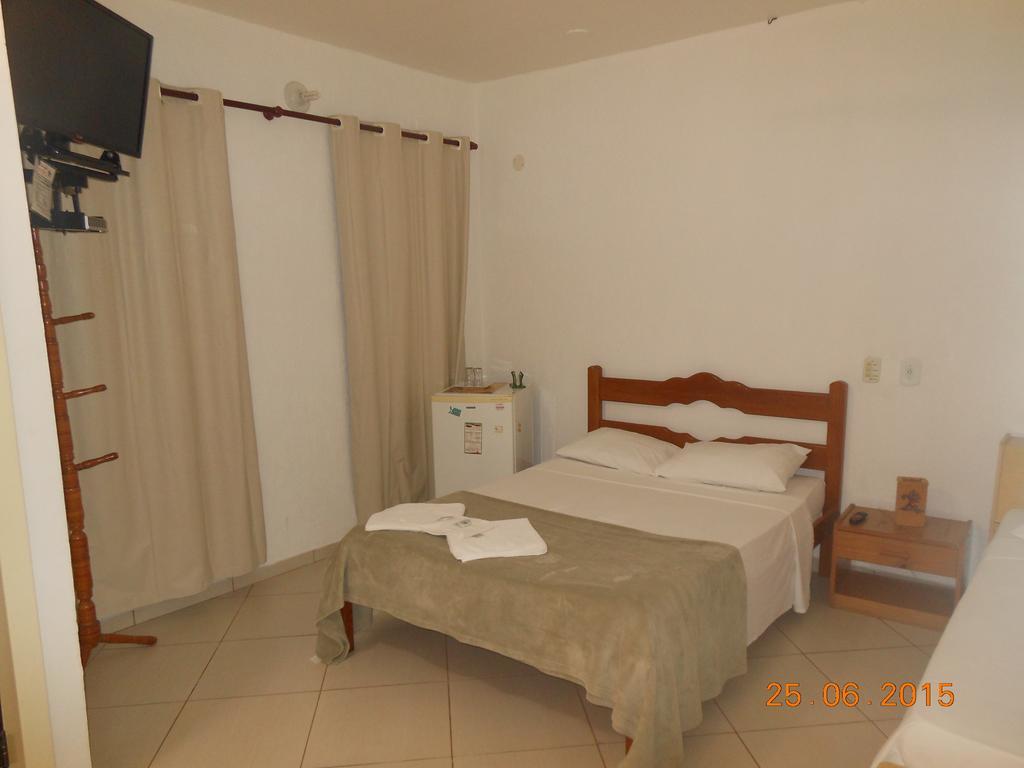 Pousada Xodo Da Praia São Pedro da Aldeia Chambre photo