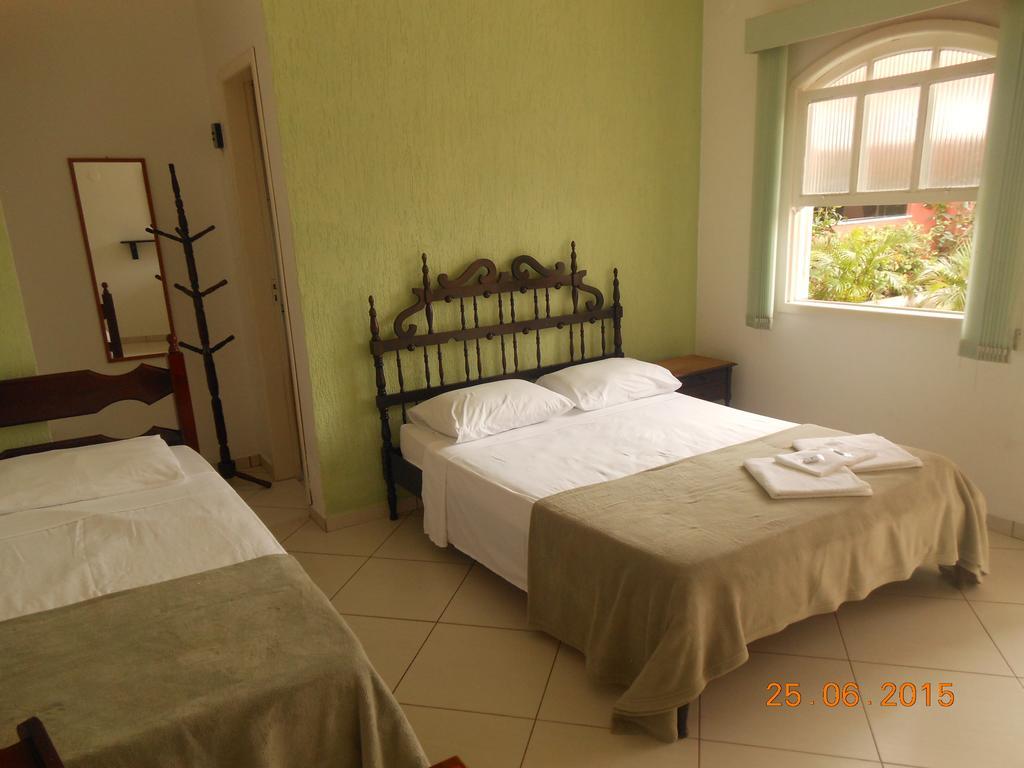 Pousada Xodo Da Praia São Pedro da Aldeia Chambre photo