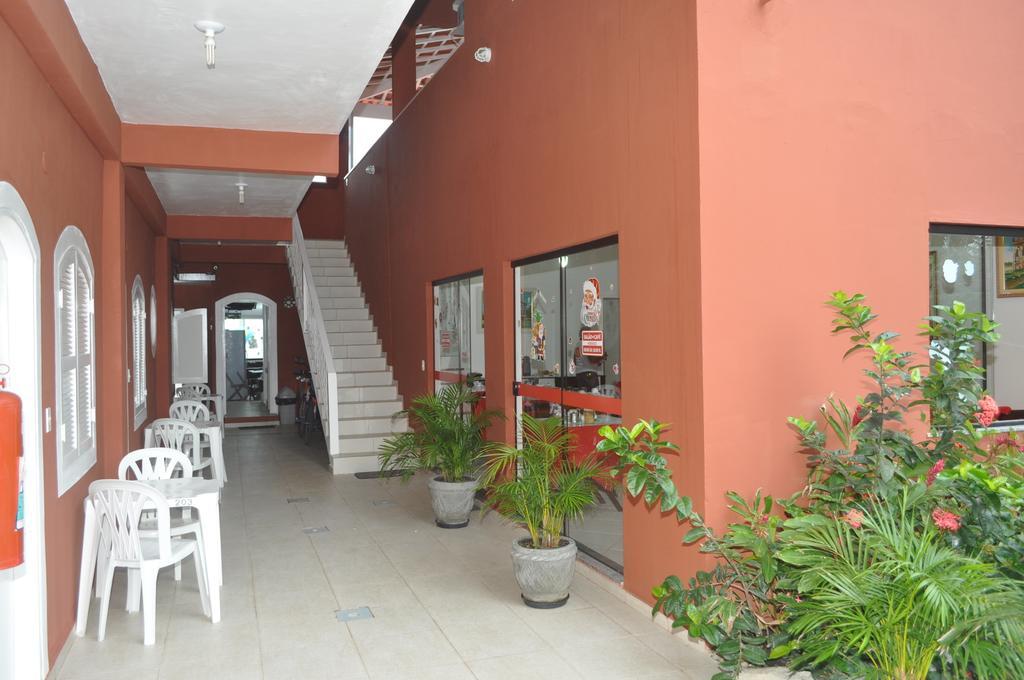 Pousada Xodo Da Praia São Pedro da Aldeia Extérieur photo