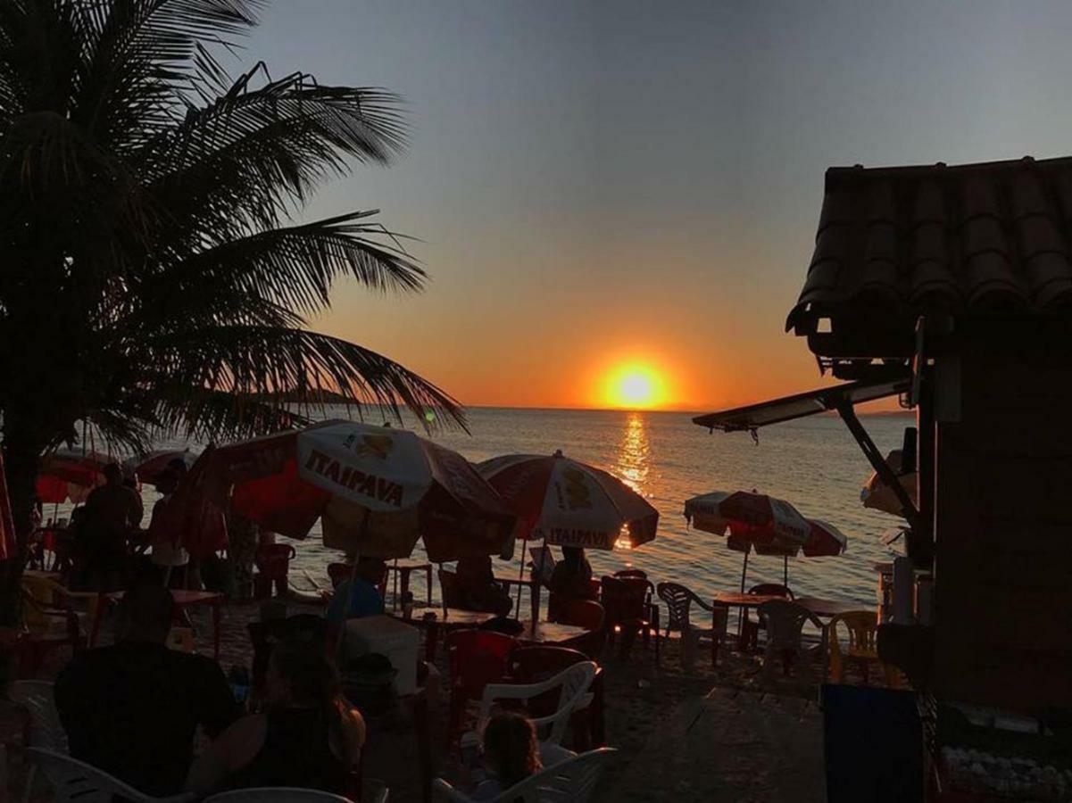 Pousada Xodo Da Praia São Pedro da Aldeia Extérieur photo