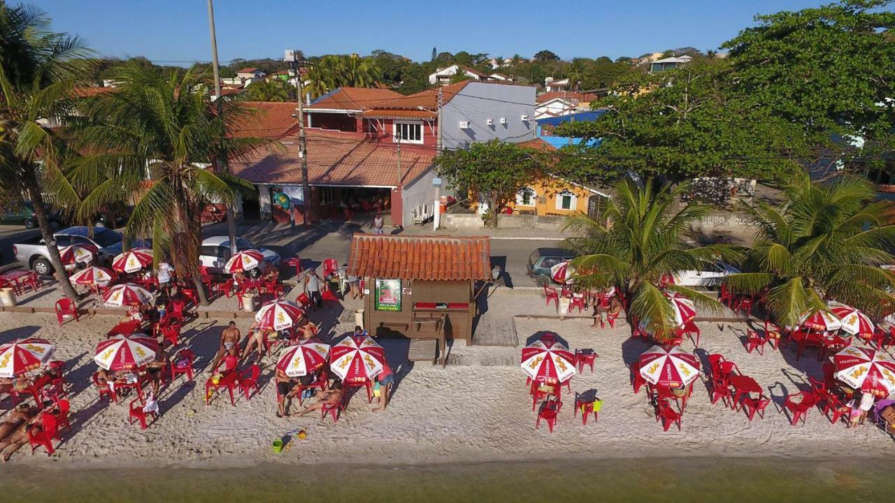 Pousada Xodo Da Praia São Pedro da Aldeia Extérieur photo