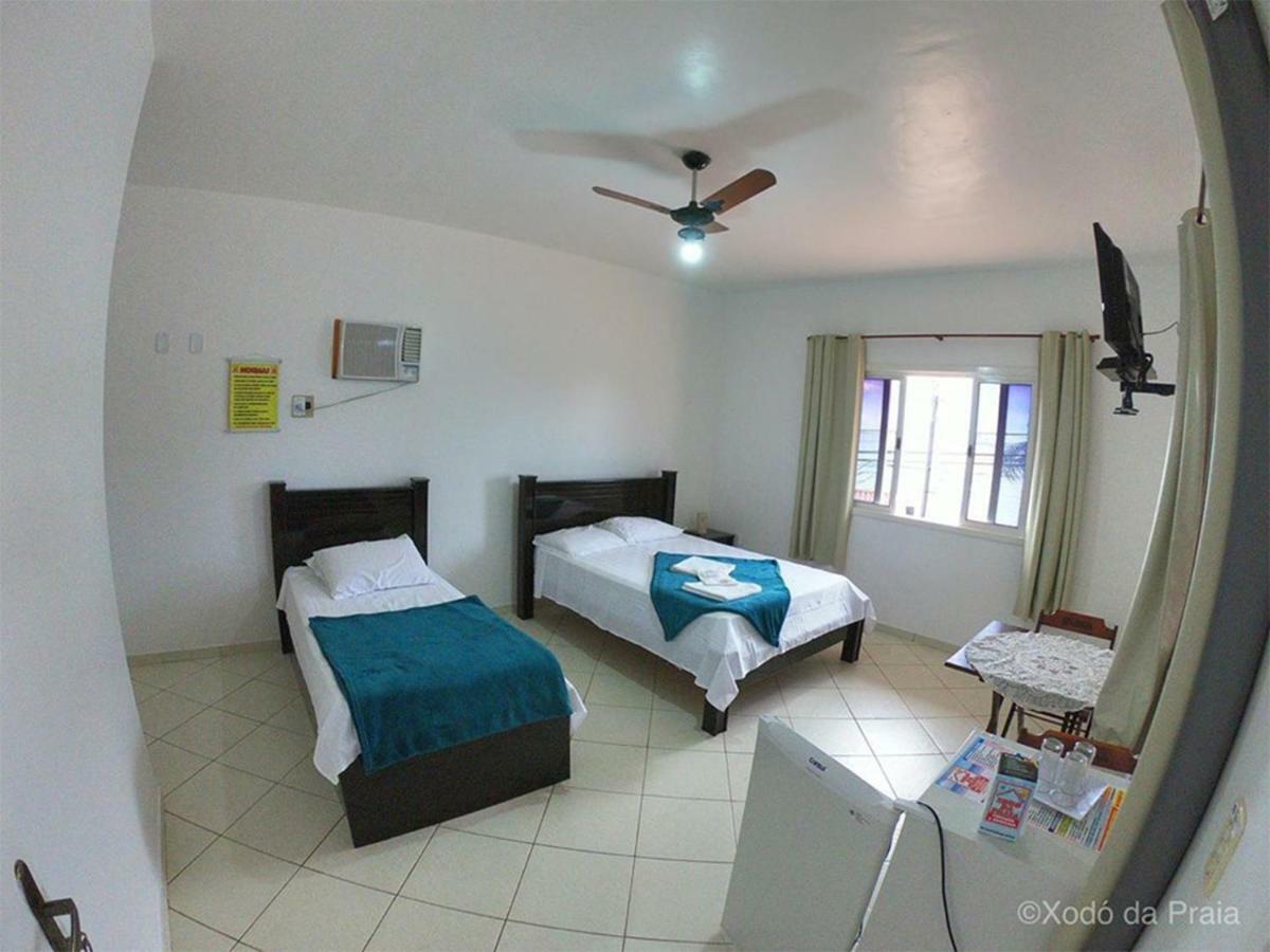 Pousada Xodo Da Praia São Pedro da Aldeia Extérieur photo