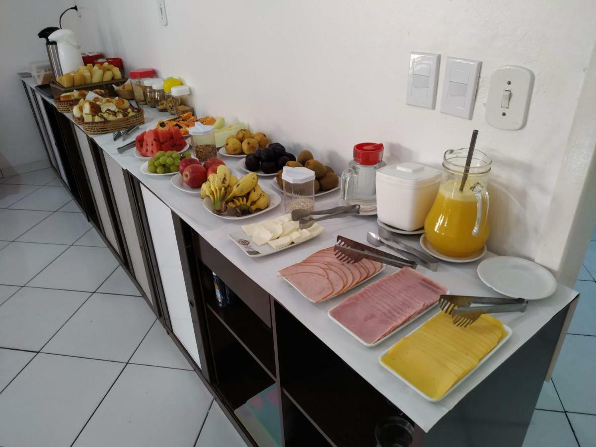 Pousada Xodo Da Praia São Pedro da Aldeia Extérieur photo