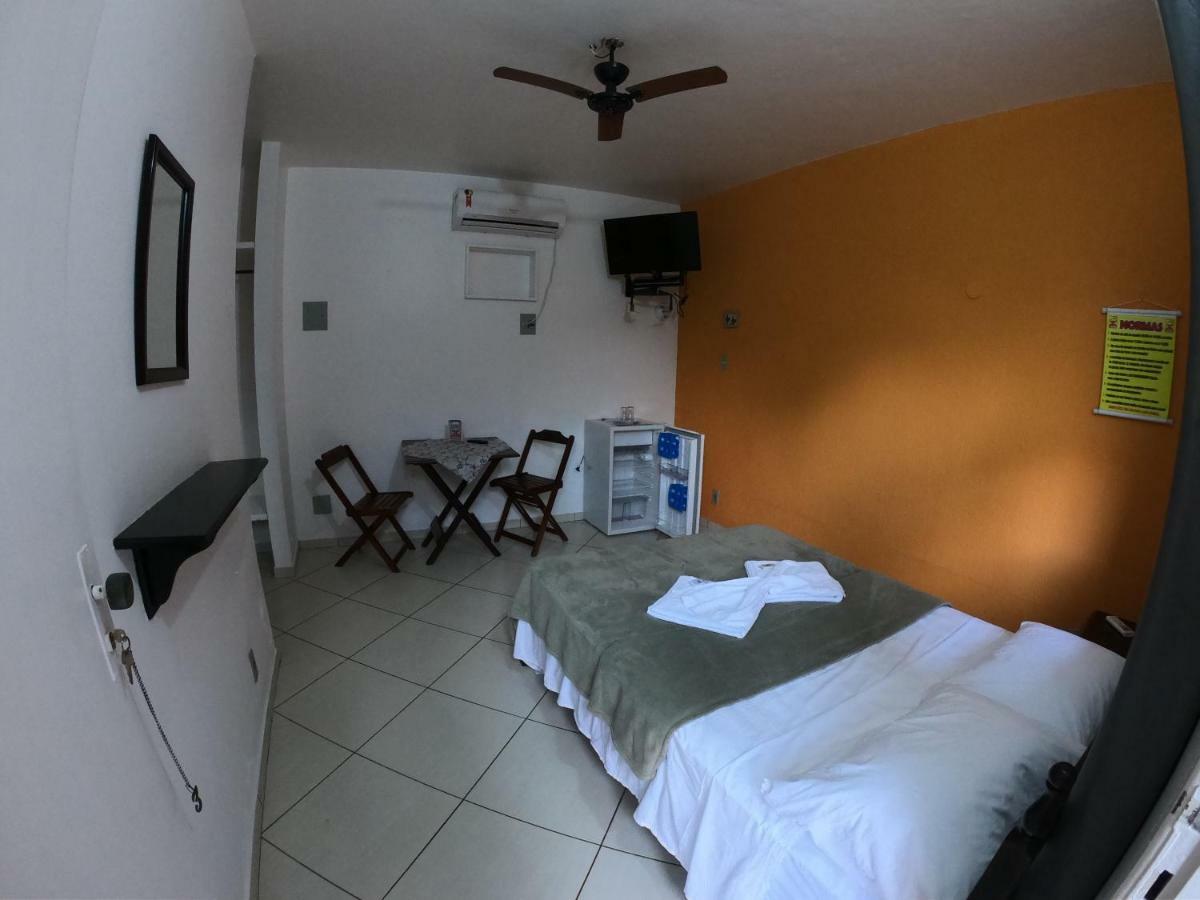 Pousada Xodo Da Praia São Pedro da Aldeia Extérieur photo